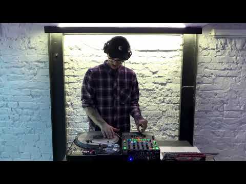 CHINMACHINE 🇷🇺 RUSSIA - IDA WORLD SCRATCH BATTLE 2020