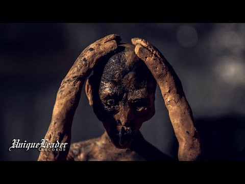 INGESTED - Another Breath (Official Music Video Feat. Kirk Windstein)