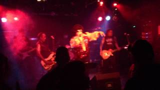 Manifest Destiny - A Tribute to The Dictators - Faster &amp; Louder from Nov. 19, 2011 -