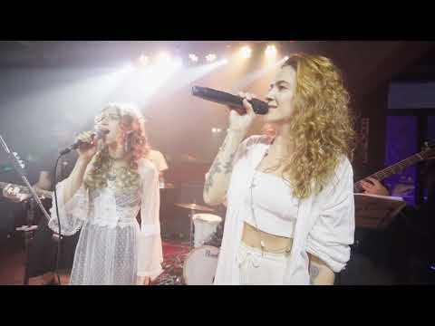 Natália Glanz e Gabi Porto | Vida (Dentro da Minha Cabeça Ao Vivo)