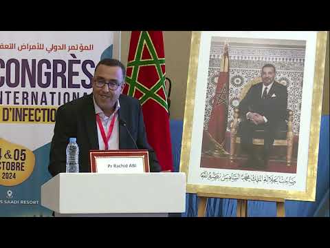 PR RACHID ABI
