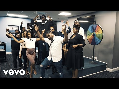 Chi Ching Ching, Zekedon - Get to the Money (Official Music Video)