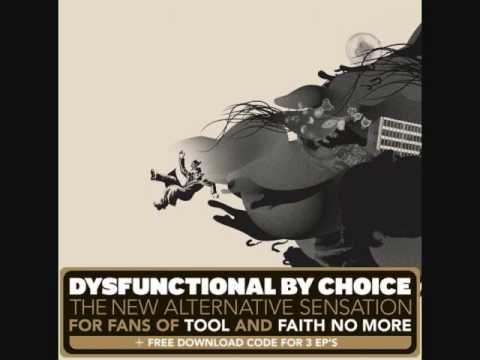 Dysfunctional By Choice - Iced Bed