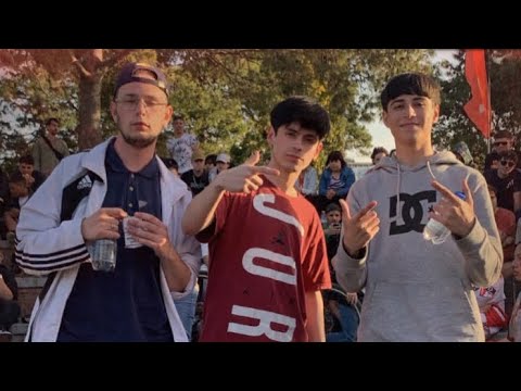 PETECO KUSH vs STEFA vs NAZZA: 8vos - Última Oportunidad