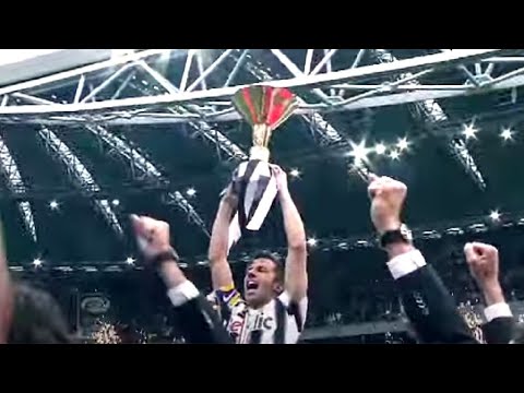 Inno della Juventus 2012-2013