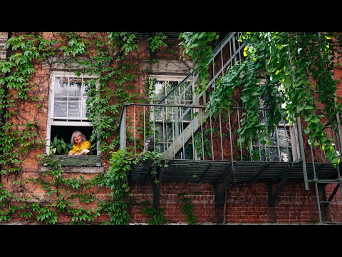 Inside the Most Magical Brownstone in NYC