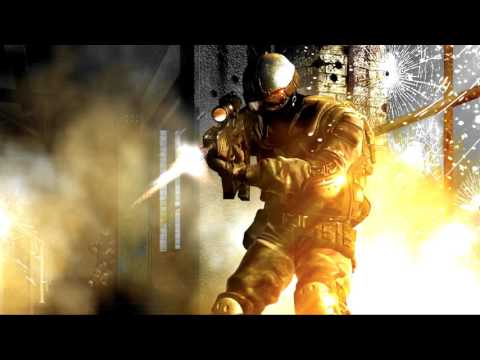 C.A.2K & Cooh - Raised In The Sky [DnB]