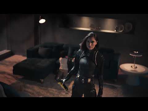 Black Hit Mosquito Spray