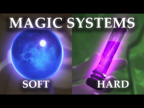 How Arcane’s 2 Magic Systems Reveal a World Divided | Hextech & Shimmer Explained