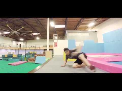 Jeremy Marinas - Instagram sampler II.