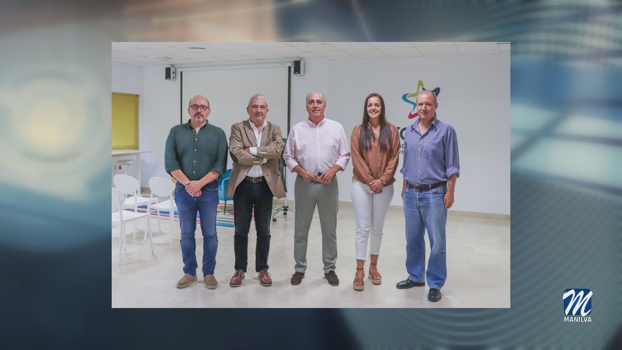 Manilva acogerá las VIII Jornadas de Urbanismo, Territorio y Medioambiente Manilva acogerá las VIII Jornadas de Urbanismo, Territorio y Medioambiente