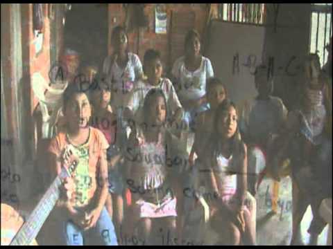 canción Camentsa Biya