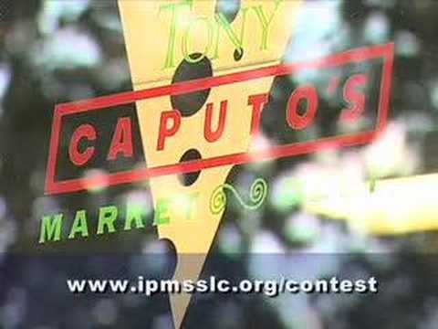 IPMS SLC-08 Introduction