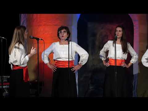 Dernek - Klapa Tamarin ( Imotski, 2021.)