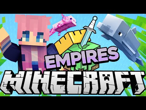 Empires SMP : The Movie