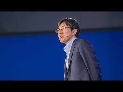 食料産業学科 人工知能とビッグデータで新薬を開発する／九州工業大学 山西 芳裕 先生【夢ナビTALK】