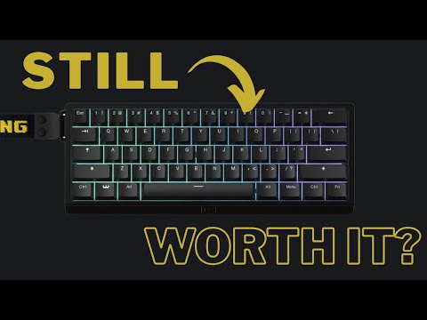 Is the Wooting Keyboard WORTH IT in 2026?