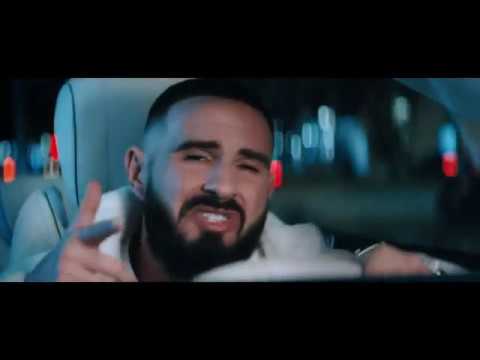 SHINDY X AK AUSSERKONTROLLE - HOOD  VIDEO BY FLUX FILMS