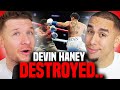 Did Ryan Garcia TROLL Everyone..?? | Garcia vs Haney Fight Breakdown