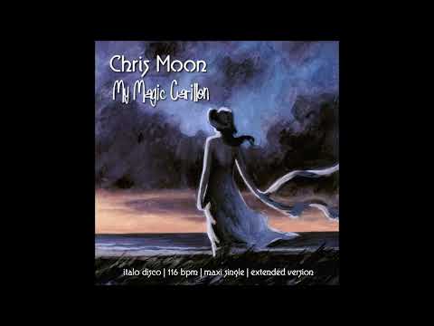 Chris Moon  - My Magic Carillon Magic Vocal Mix