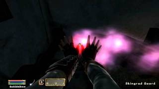 The Elder Scrolls IV - Oblivion - Altair's Hidden Blade (HD)