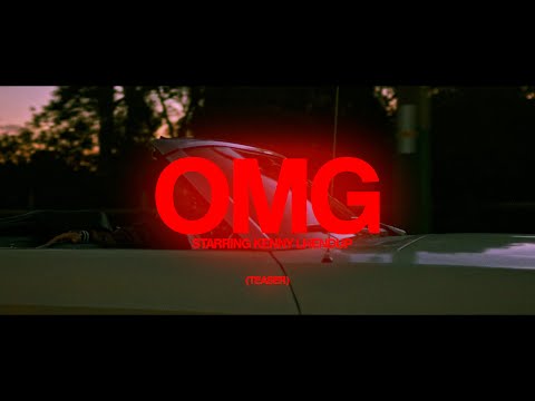 OMG (teaser) - Kenny Lhendup