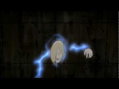 MEP part (Noein clip)