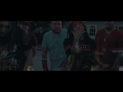 Young Frans - Thug Life  (F*CKFAME)