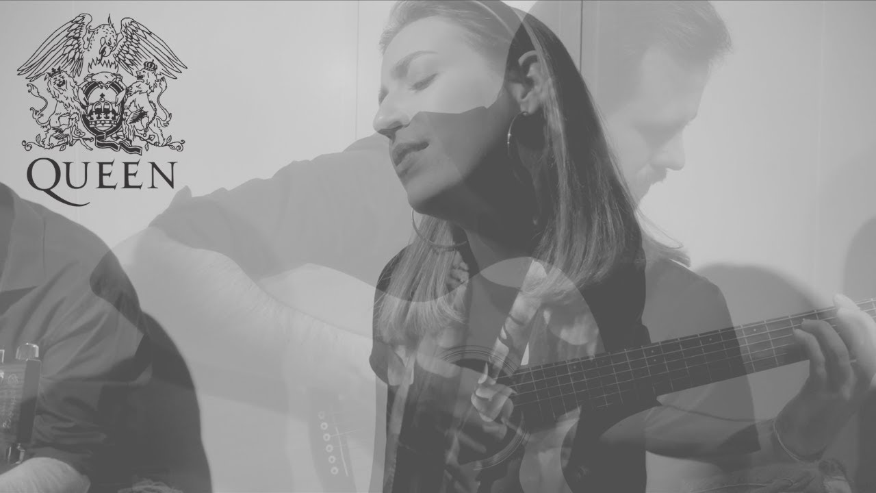 Promotional video thumbnail 13 for Duet Paty & Leo