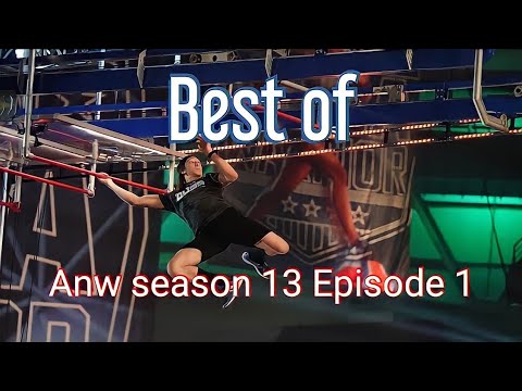 Best of ANW Season 13 Episode 1 - The Highlights in around 15 minutes