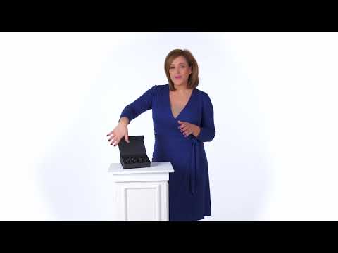 Lesley Ann Machado Ybf Lipstick