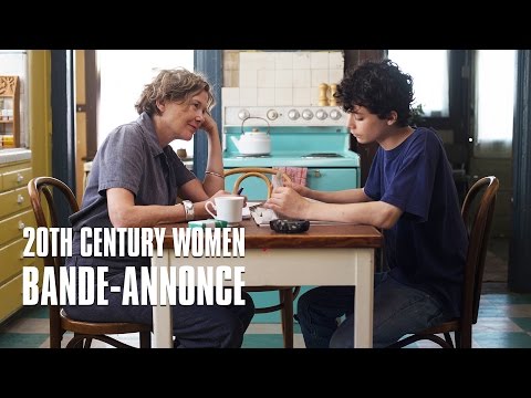 20th Century Women - Bande-annonce VOST