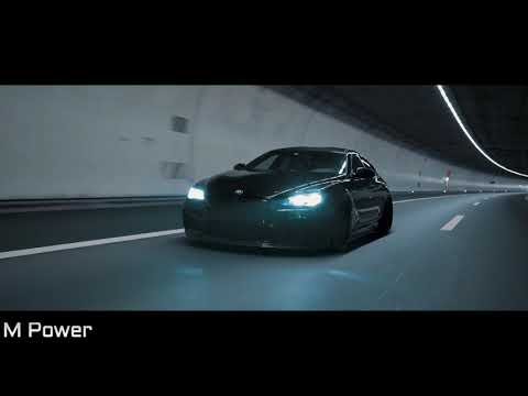 Night Lovell ft. Lil West - Fukk!!CodeRED / #BMW M6 Grandcoupe