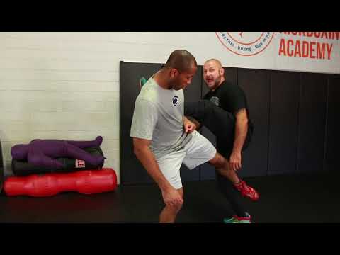 Behind The Dirt: Coleman Scott's Impossible Defense