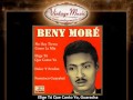 Beny Moré -- Elige Tú Que Canto Yo, Guaracha (VintageMusic.es)