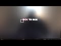 Box To Box Netflix Television Logo