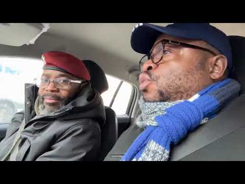 TSHILOLO DOES NOT ACCEPT DIALOGUE? FOLLOW BOKETSHU AND COM.ESSO