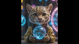 AI Hearts 2024-05-31 (cute animals)