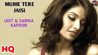 Download lagu Mujhe Tere Jaisi Ladki : Raaz (2002) Dino Morea, Bipasha Basu, Udit Narayan & Sarika Kapoor. mp3 Download lagu Mujhe Tere Jaisi Ladki : Raaz (2002) Dino Morea, Bipasha Basu, Udit Narayan & Sarika Kapoor. mp3