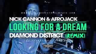 Nick Cannon Looking For A Dream