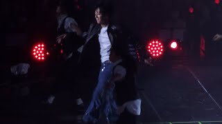 Download lagu Jungkook 정국 - Closer to You 'Golden' Live on Tour Fancam(4k) 231120 mp3