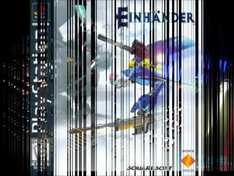 Einhänder OST - Bad Lands