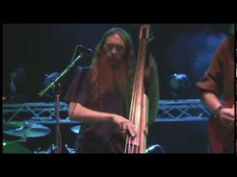 10.14.11 Spikedrivers perform Sunset Motel