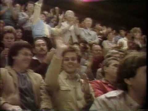 Canada Cup 1984 G04 Canada vs USA (03 Sep 1984)