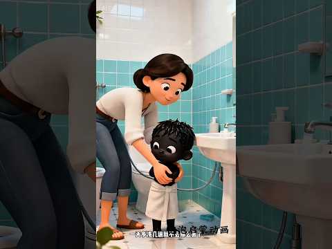 A disabled duckling helps his cat friend 🐥 #DuckRescue​ #CuteAnimal​ #AnimalRescue​ penw