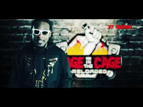 Rage In The Cage Crew - Jay Abnormal