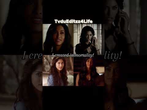 I created werewolves! #shorts  #blowup #goviral #theoriginals #fyp