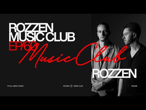 Rozzen Music Club - Ep.60