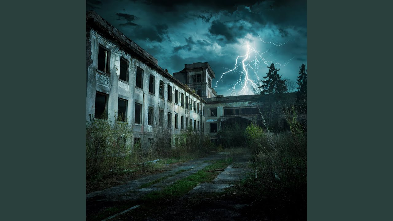 The Abyss Calls Dark Ambient Horror Score - Sinister Music for Scary Storytelling