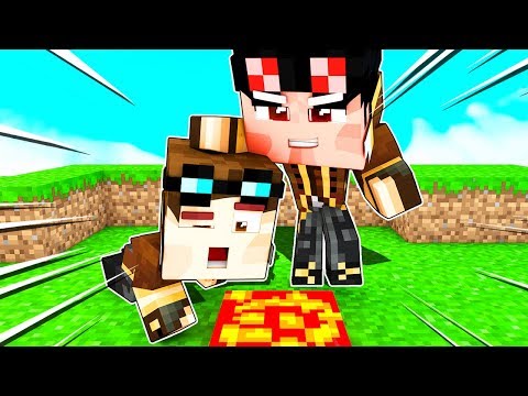 IL GEMELLO CATTIVO DI LYON! - FailCraft #182